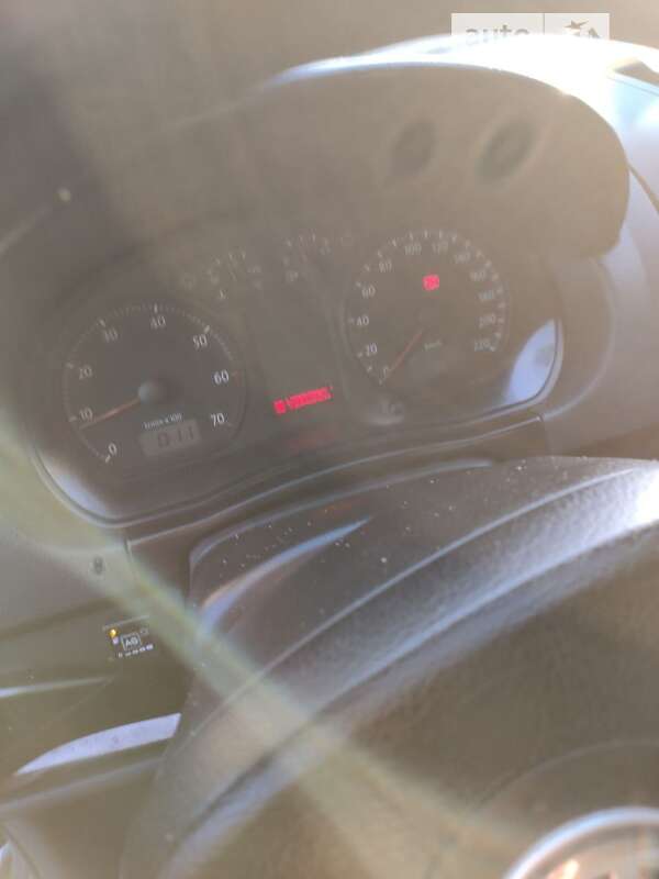 Хэтчбек Volkswagen Polo 2006 в Киеве