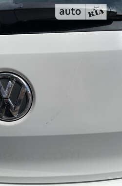Хэтчбек Volkswagen Polo 2012 в Днепре