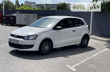 Хетчбек Volkswagen Polo 2012 в Дніпрі