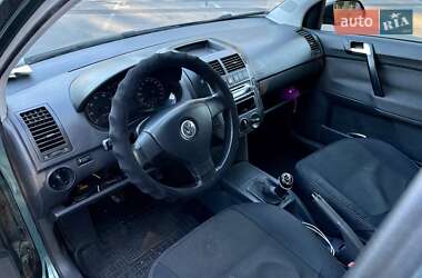Хэтчбек Volkswagen Polo 2006 в Одессе