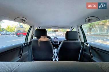 Хэтчбек Volkswagen Polo 2006 в Одессе