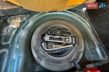 Хэтчбек Volkswagen Polo 2006 в Одессе