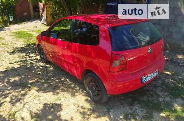 Хетчбек Volkswagen Polo 2004 в Херсоні