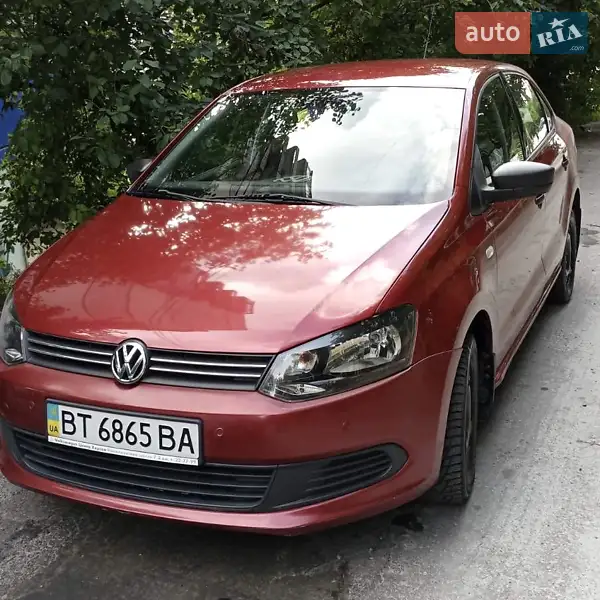 Volkswagen Polo 2013 VIN WVWZZZ6RZDY256119 фото оголошення 37 з 66