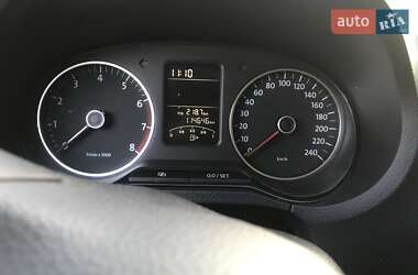 Хэтчбек Volkswagen Polo 2010 в Варве