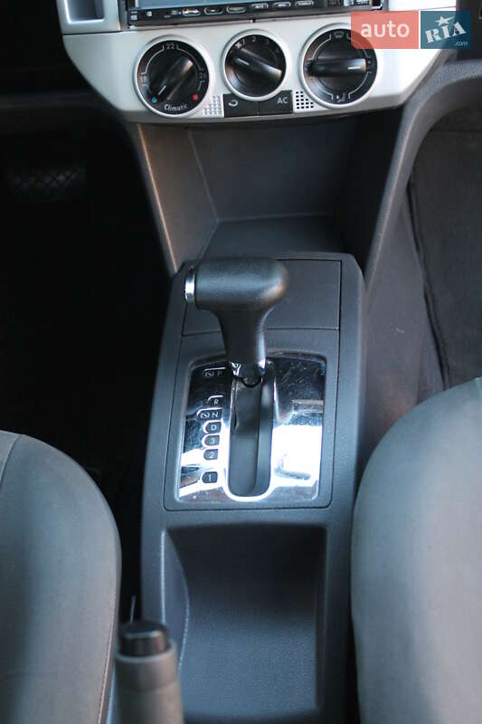 Хэтчбек Volkswagen Polo 2003 в Виннице