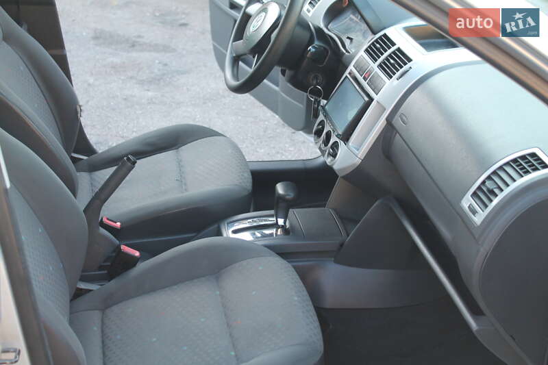 Хэтчбек Volkswagen Polo 2003 в Виннице