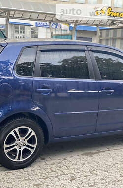 Хетчбек Volkswagen Polo 2007 в Білій Церкві