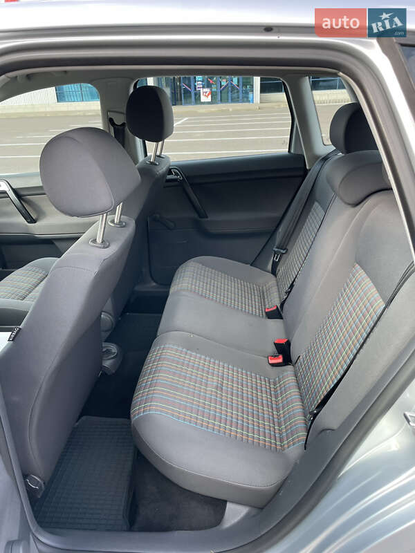 Хетчбек Volkswagen Polo 2007 в Ковелі