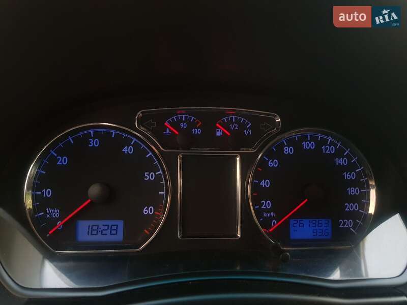 Хетчбек Volkswagen Polo 2003 в Подільську