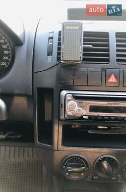 Хэтчбек Volkswagen Polo 2004 в Киеве