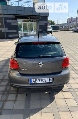 Хэтчбек Volkswagen Polo 2010 в Виннице