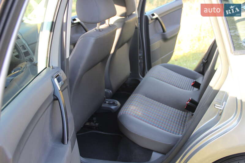 Хэтчбек Volkswagen Polo 2008 в Киеве