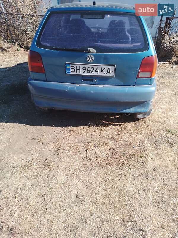 Volkswagen Polo 1997