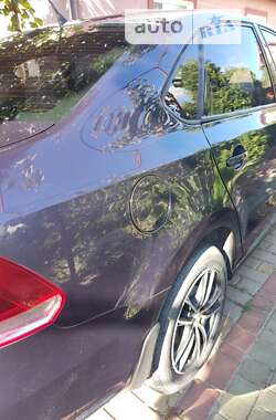 Седан Volkswagen Polo 2014 в 