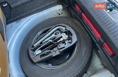 Хетчбек Volkswagen Polo 2016 в Львові