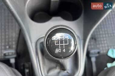 Хетчбек Volkswagen Polo 2016 в Львові