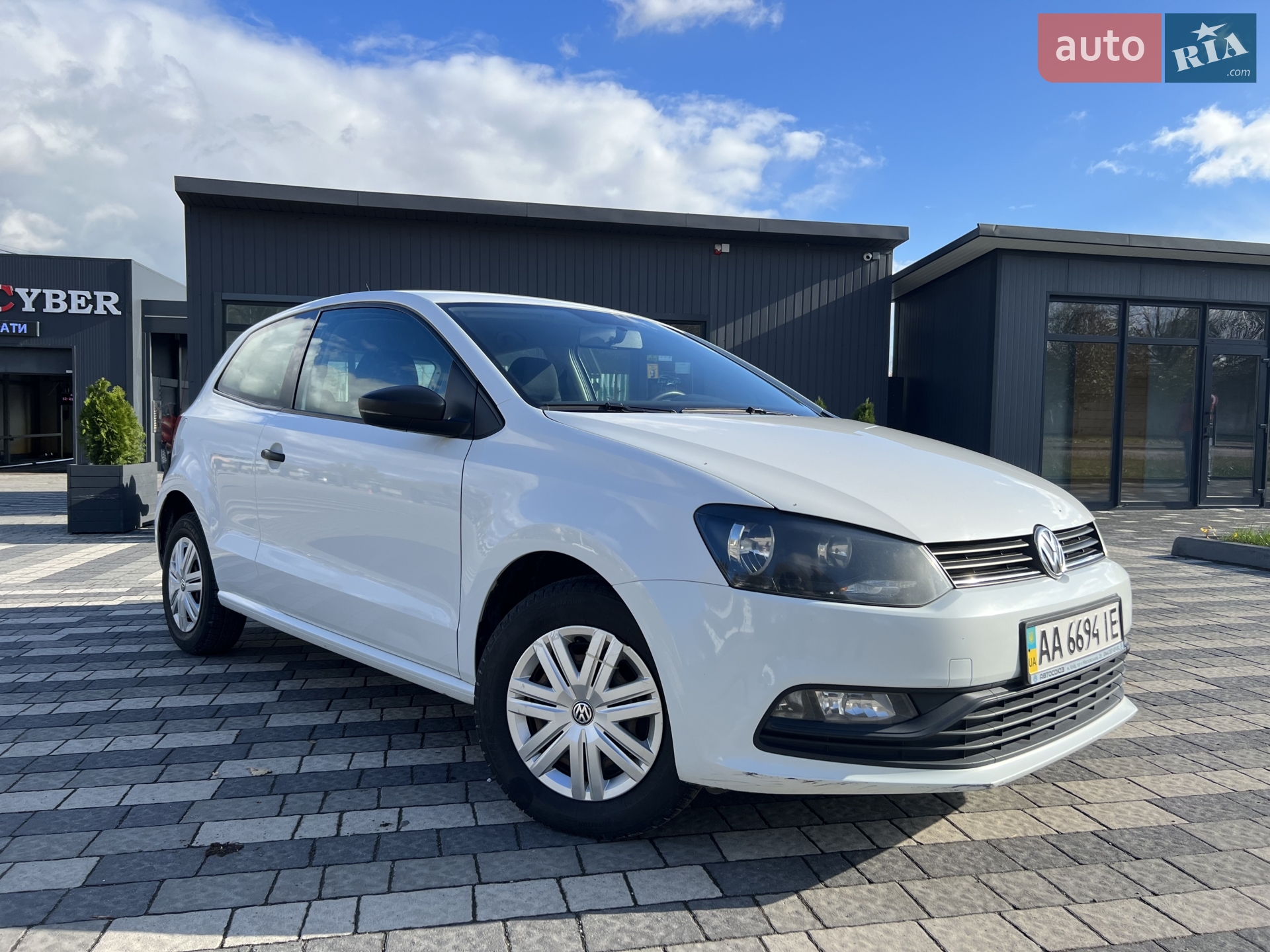 2016 Volkswagen Polo - мініатюра 6