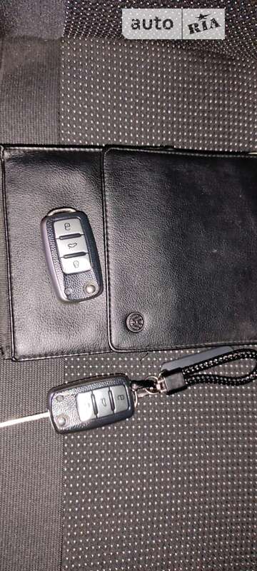 Седан Volkswagen Polo 2017 в Кривом Роге фото 8 Седан Volkswagen Polo 2017 в Кривом Роге