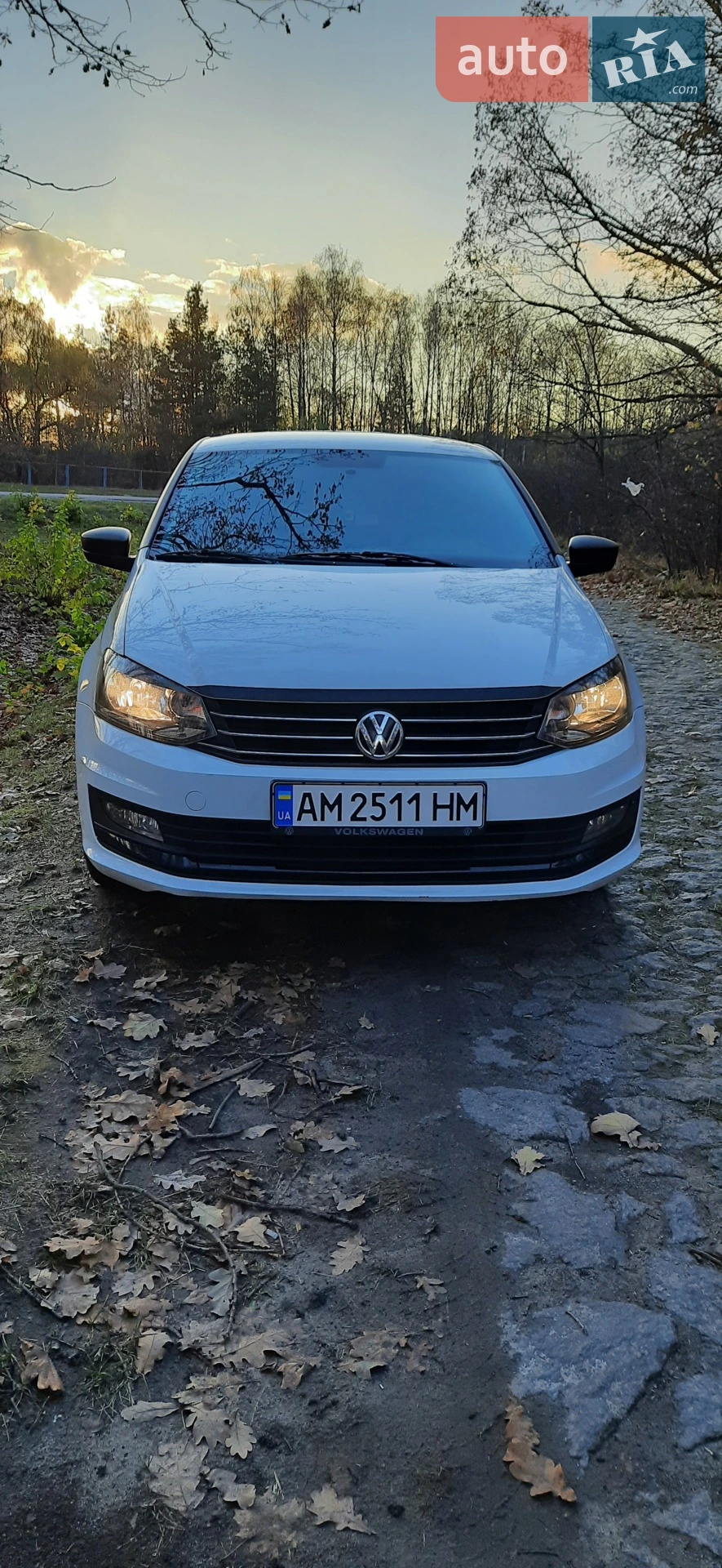 2017 Volkswagen Polo - мініатюра 8