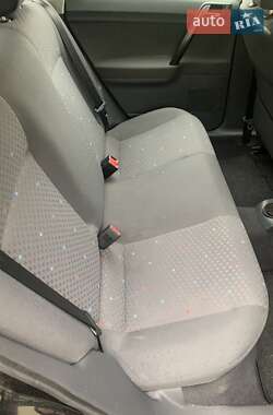 Хэтчбек Volkswagen Polo 2003 в Ровно