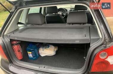 Хэтчбек Volkswagen Polo 2003 в Ровно