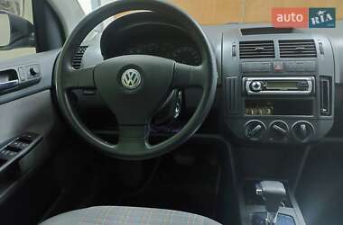 Хэтчбек Volkswagen Polo 2008 в Днепре