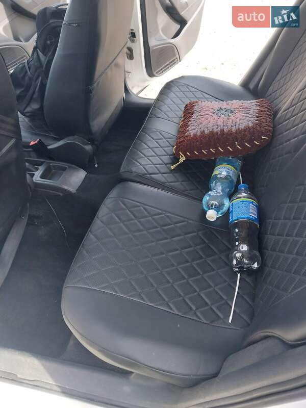 Седан Volkswagen Polo 2013 в Апостоловому