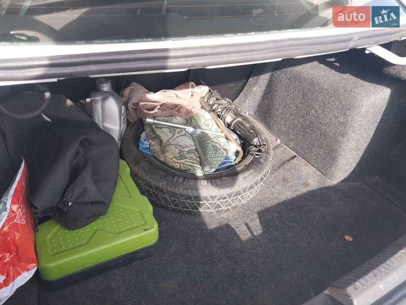 Седан Volkswagen Polo 2013 в Апостоловому