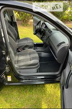 Хэтчбек Volkswagen Polo 2008 в Луцке