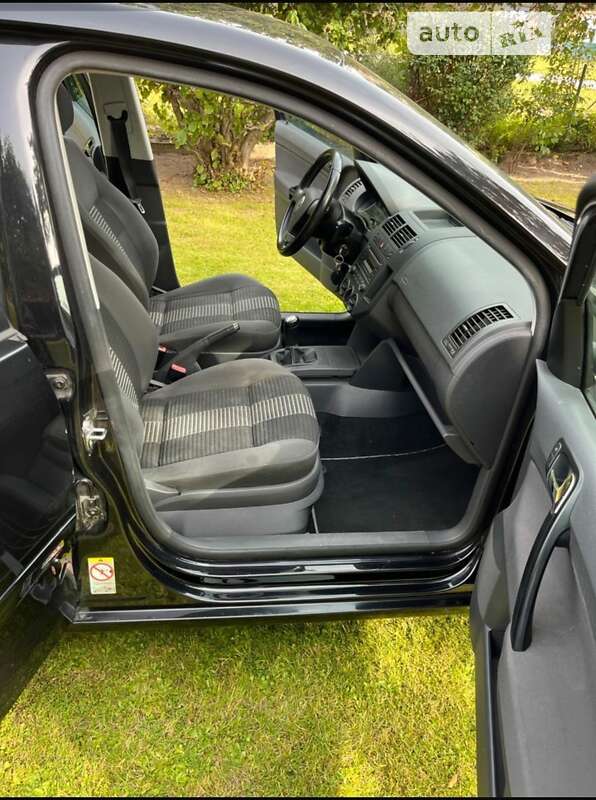 Хетчбек Volkswagen Polo 2008 в Луцьку