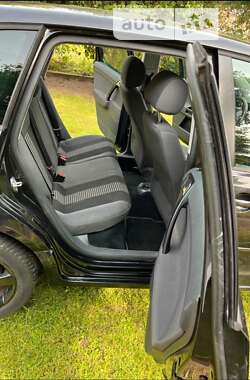 Хэтчбек Volkswagen Polo 2008 в Луцке