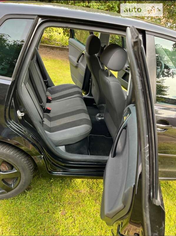 Хетчбек Volkswagen Polo 2008 в Луцьку