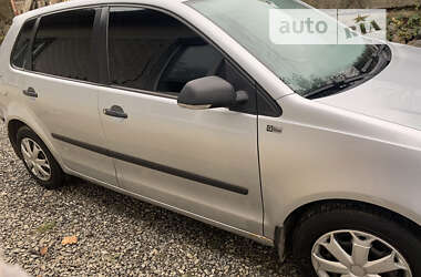 Хэтчбек Volkswagen Polo 2007 в Ужгороде