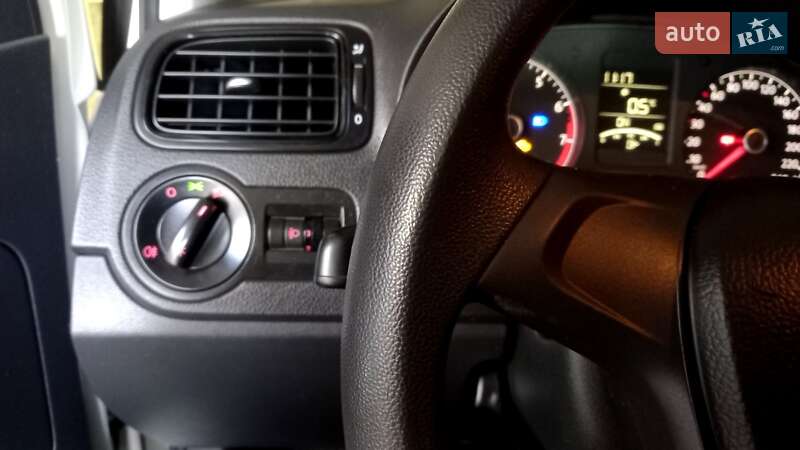 Седан Volkswagen Polo 2018 в Подільську