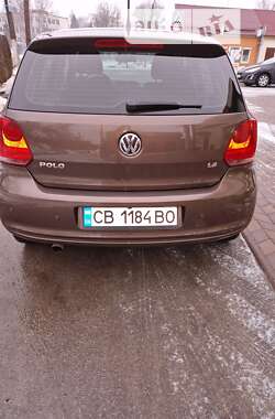 Хэтчбек Volkswagen Polo 2013 в Нежине