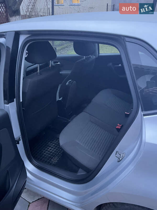 Хэтчбек Volkswagen Polo 2012 в Чорткове