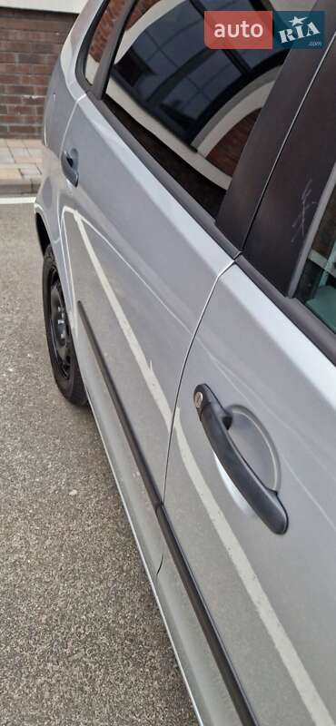 Хэтчбек Volkswagen Polo 2002 в Нежине