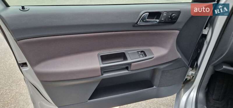 Хэтчбек Volkswagen Polo 2002 в Нежине