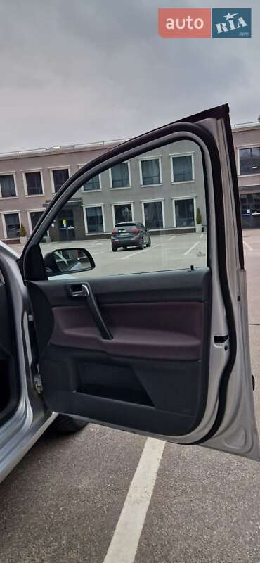 Хэтчбек Volkswagen Polo 2002 в Нежине