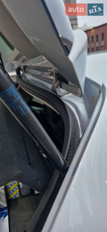 Хэтчбек Volkswagen Polo 2002 в Нежине