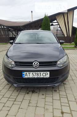 Хэтчбек Volkswagen Polo 2010 в Косове