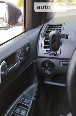 Хэтчбек Volkswagen Polo 2009 в Днепре