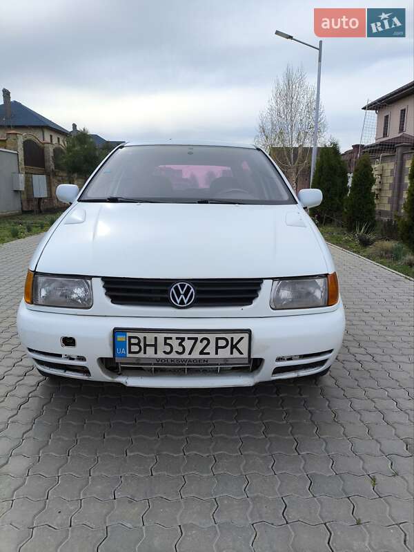 Volkswagen Polo 1997