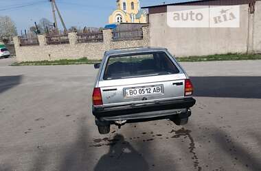 AUTO.RIA – Продам Фольксваген Поло 1983 (BO0512AB) бензин 1.1 хетчбек ...