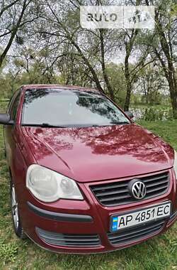 Хетчбек Volkswagen Polo 2007 в Червонограді