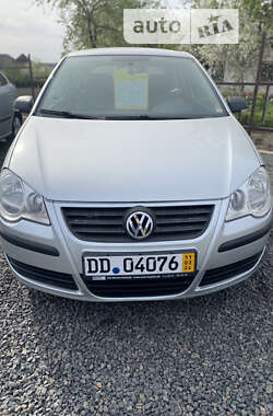 Хэтчбек Volkswagen Polo 2008 в Бучаче