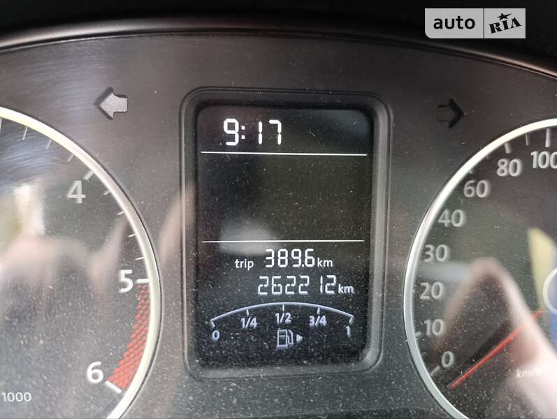 Хэтчбек Volkswagen Polo 2012 в Крыжополе фото 5 Хэтчбек Volkswagen Polo 2012 в Крыжополе