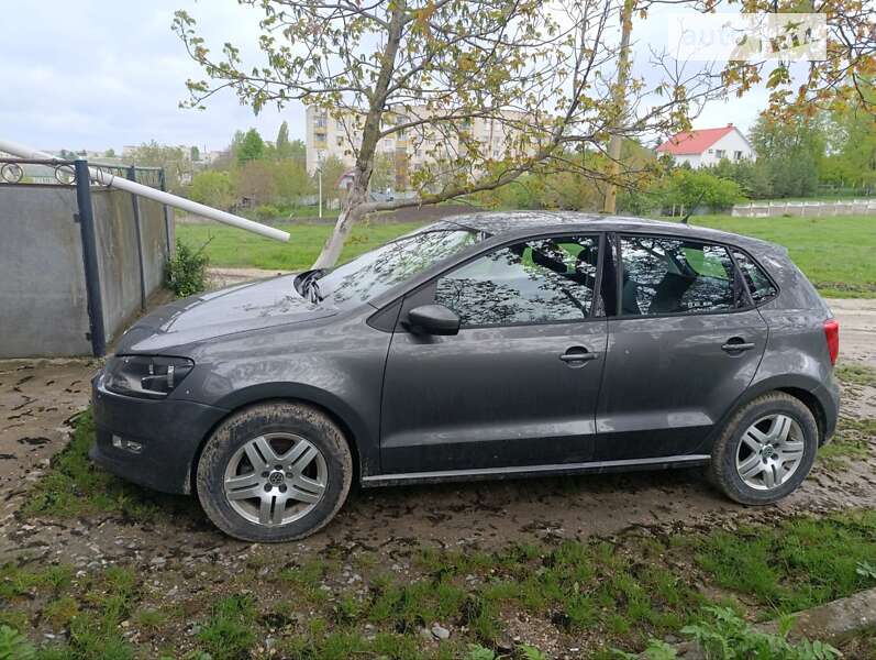 Хэтчбек Volkswagen Polo 2012 в Крыжополе фото 4 Хэтчбек Volkswagen Polo 2012 в Крыжополе