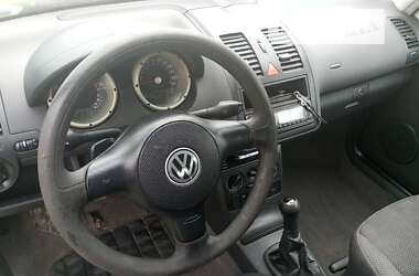 Хетчбек Volkswagen Polo 2001 в Львові